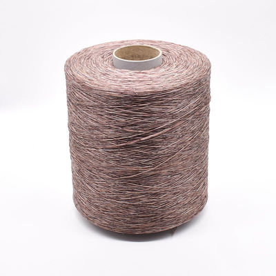 حلقه مقاوم به سایش SPUN Uhmwpe فیبر پلی اتیلن نخ وزن مولکولی فوق العاده بالا