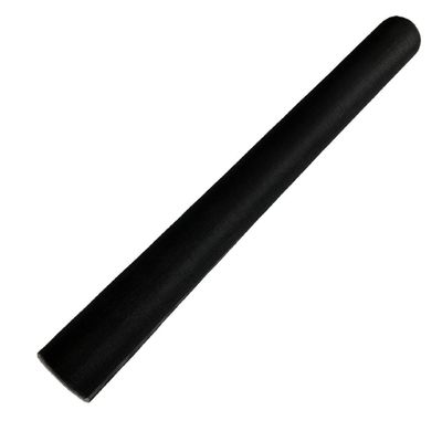طراحی مدرن حشرات شبکه PVC پوشش فیبرگلاس پرده برای حفاظت از پشه آپارتمان