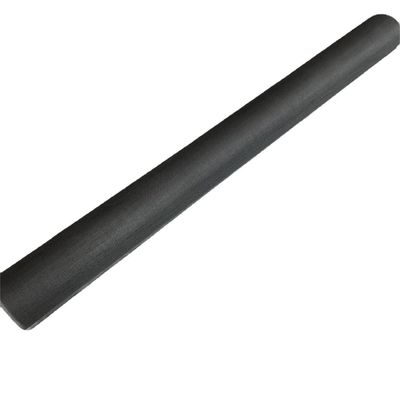 طراحی مدرن حشرات شبکه PVC پوشش فیبرگلاس پرده برای حفاظت از پشه آپارتمان
