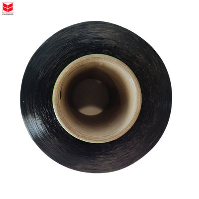 پارچه پلی پروپیلن ضد اسید 900D 1000D 2000D 5000D PP FDY Filament Yarn