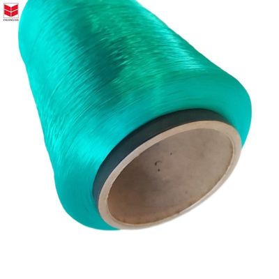 فیلامنت نخ PP برای نوار باند فروش بالا در Denier 900D 1000D 2000D 5000D رنگ آمیزی