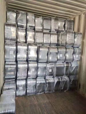 فیلامنت نخ PP برای نوار باند فروش بالا در Denier 900D 1000D 2000D 5000D رنگ آمیزی