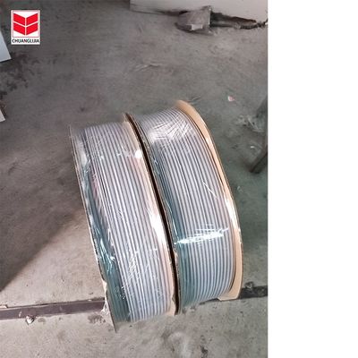 نوار آب و هوا خود چسبنده برای درب و پنجره های آلومینیومی موهیر برس پشم پشته خروجی آستانه مهر و موم نوار