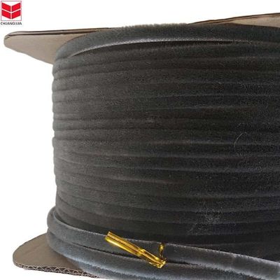 پاک کردن موهای حرفه ای از آب و هوا برای CLJ درب و پنجره حرفه ای در آپارتمان طراحی مدرن