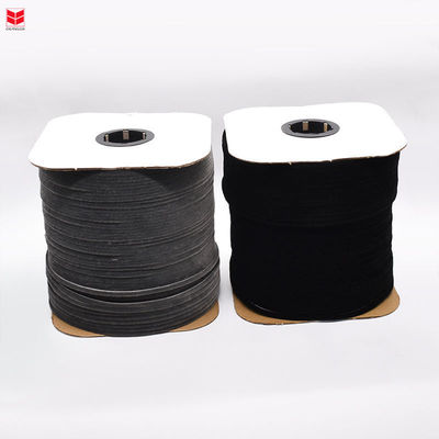 CLJ نوار درب ماشین انعطاف پذیر با موی اسب 9 * 15mm ارتفاع انبار 3-25mm عرض 3mm