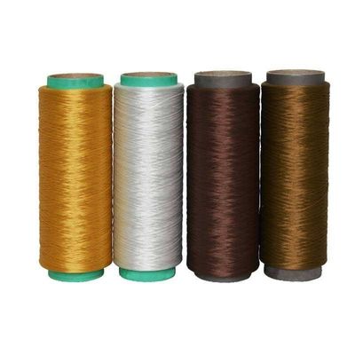 100٪ پلی پروپیلن 100d/48f 100d/72f 100d/96f رشته های فیلامنت