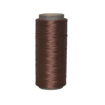 6-7GD قدرت Pp Monofilament Multifilament 2mm 3ply Dty Bcf رشته پلی پروپیلن برای کیسه های بافندگی