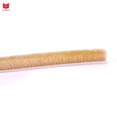 CLJ آلومینیوم آلیاژ درب فریم طرف آب و هوا برش جدا کردن برای آپارتمان بلند 3-25mm عرض 3-50mm