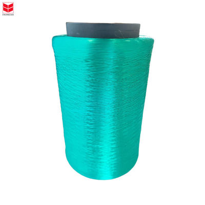 نوع رشته Fdy 100٪ 900d 60-150tpm رشته پلی پروپیلن مقاومت بالا 6-7GD