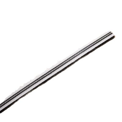 CLJ آلومینیوم آلیاژ درب فریم طرف آب و هوا برش جدا کردن برای آپارتمان بلند 3-25mm عرض 3-50mm