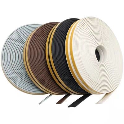عرضه مستقیم EPDM نوار بسته بندی گرد فوم با سبک طراحی مدرن