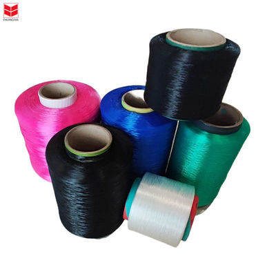 رشته ضد اشعه UV پلی پروپیلن Fdy با Denier 900D 1000D 2000D 5000D