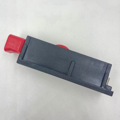 نصب آسان درب و پنجره چرخ دار آلومینیوم آلیاژ تک چرخ فولاد ضد زنگ