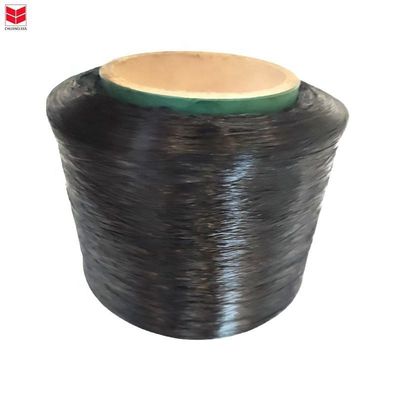 3mm 220-230g PP نخ گچ سوراخ شده برای دست بافندگی گچ کلاه کیسه هسته ای سبک اسپون قدرت بالا