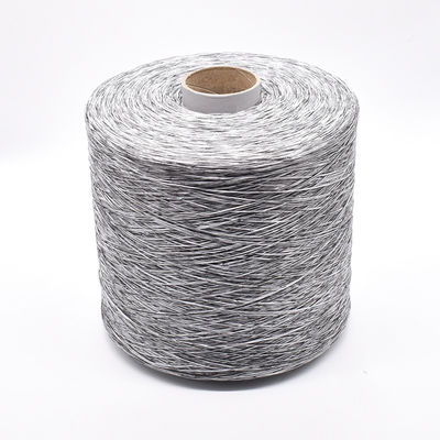 Denier 900D 1000D 2000D 5000D RING SPUN Pp نخ رنگ آمیزی لباس پوشی کیف دوخت کفش نخ مخلوط برای پارچه