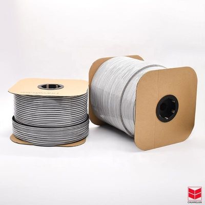 CLJ آلومینیوم آب و هوا استریپ آپارتمان درب مهر برای درب طراحی مدرن