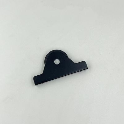 طراحي مدرن آلومينيوم آلیاژ رولر درب کش و چرخ دنده برای پنجره درب مکزيک