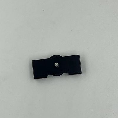 طراحي مدرن آلومينيوم آلیاژ رولر درب کش و چرخ دنده برای پنجره درب مکزيک