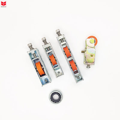 درب کشویی و پنجره ی UPVC رولر پنجره ی سنگین 12 میلی متر عرض