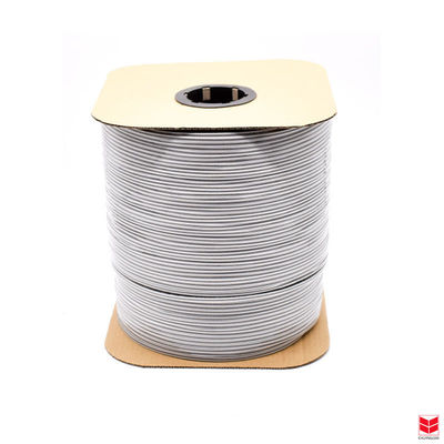 مواد PP CLJ F20 پنجره قالب بندی نوار آب و هوا برای درب کشویی 4.8 * 9MM شیشه درب مهر توده ارتفاع 3-25mm/عرض 3-50mm