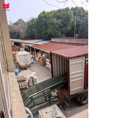 مواد PP CLJ F20 پنجره قالب بندی نوار آب و هوا برای درب کشویی 4.8 * 9MM شیشه درب مهر توده ارتفاع 3-25mm/عرض 3-50mm