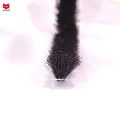 CLJ پارچه برش مهر و موم پودر پشته آب و هوا نوار برای دامپزشکی درب مهر و موم با پوست صاف آپارتمان