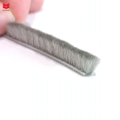 CLJ پارچه برش مهر و موم پودر پشته آب و هوا نوار برای دامپزشکی درب مهر و موم با پوست صاف آپارتمان