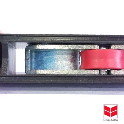 15mm پوم نایلون شلنگ پنجره پلای طولانی مدت برای سفارشی