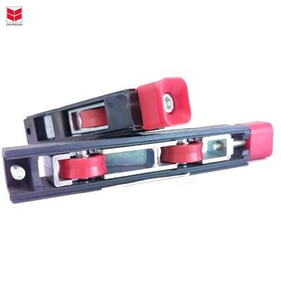 15mm پوم نایلون شلنگ پنجره پلای طولانی مدت برای سفارشی