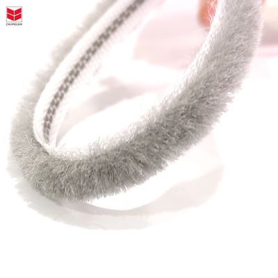 ضد آب Pp آب و هوا بار درب پشم پشته آب و هوا نوار سبک طراحی مدرن
