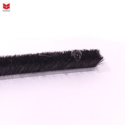 ضد آب Pp آب و هوا بار درب پشم پشته آب و هوا نوار سبک طراحی مدرن