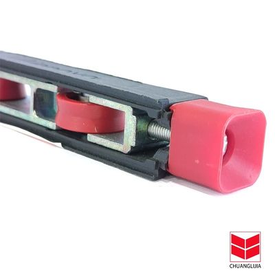 آلومینیوم خانه Rodamientos برای Ventanas آلومینیوم در سبک طراحی مدرن