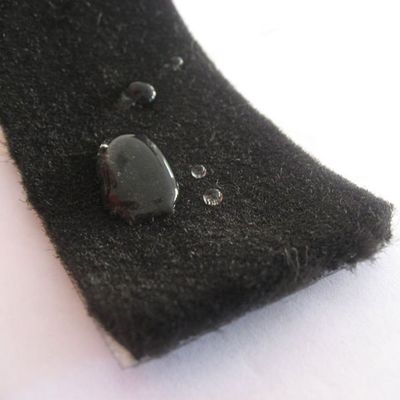 100٪ مواد PP پارچه برش مهر و موم پشم پشته آب و هوا نوار برای درب حیوان خانگی ضد گرد و غبار ضد حشرات ضد صدا