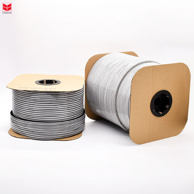 پشته مهر آلومینیوم نوار آب و هوا برای پنجره درب پشته ارتفاع 3-25mm عرض 3-50mm موهیر برس