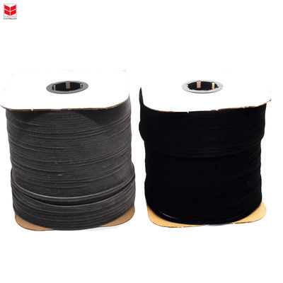 پشته مهر آلومینیوم نوار آب و هوا برای پنجره درب پشته ارتفاع 3-25mm عرض 3-50mm موهیر برس