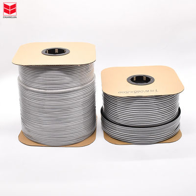 ارتفاع انبار آپارتمان 3-25mm CLJ مهر انبار آب و هوا جدا کردن پودر انبار موهر استریپ آب و هوا برای پنجره درب