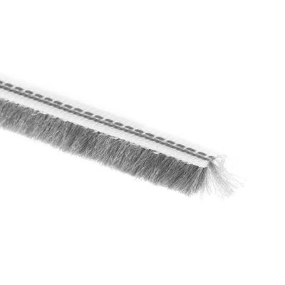 3-25mm ارتفاع انبار آلومینیوم درب و پنجره سیلیکون پشم انبار هوا برای آپارتمان