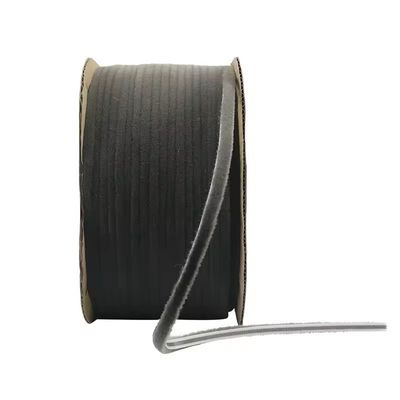 طراحی مدرن سبک درب پنجره ها پشته آب و هوا نوار برش مهر ضد آب پشته پشم آب و هوا نوار