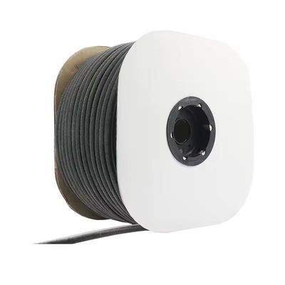 خود چسبنده پشته پشم آب و هوا نوار برای پنجره طراحی مدرن سبک پشته ارتفاع 3-25mm/عرض 3-50mm