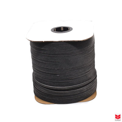 3-25mm ارتفاع انبار ضد آب ضد گرد و غبار Extrusive پشتیبان استریپ آب و هوا برای پنجره مدرن و درب سبک طراحی مدرن