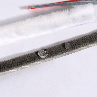 انبار ضد آب نوارهای آب و هوایی برای آپارتمان ها ارتفاع انبار 3-25mm عرض 3-50mm