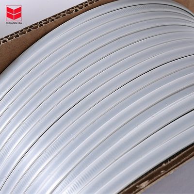 نوار آب و هوایی خود چسبنده برای درب و پنجره آلومینیوم طراحی مدرن