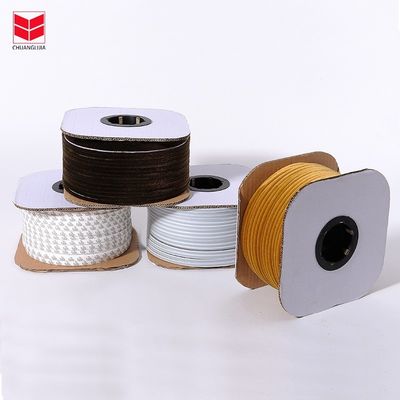 ISO9001 2008 گواهینامه پشته هواپیمایی درب سیلیکونیزه خطوط هواپیمایی برای مهر کردن درب های طولانی مدت