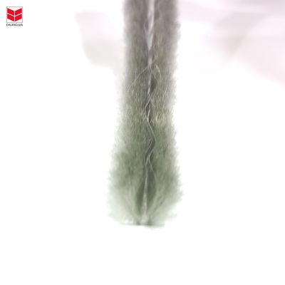 استایل هواپیمایی هتل نوار برس با باله های سیاه خاکستری سفید 3-25mm/3-50mm الزامات مشتری