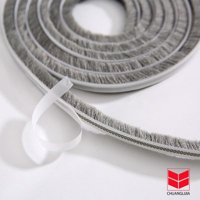 خود چسبنده بند بند در پایین چسبنده آب و هوا استیل نوار برای خانه 100٪ مواد PP برای دوام استفاده می شود