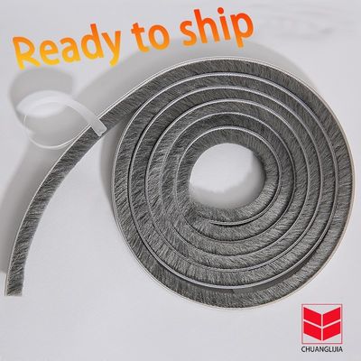 خود چسبنده بند بند در پایین چسبنده آب و هوا استیل نوار برای خانه 100٪ مواد PP برای دوام استفاده می شود