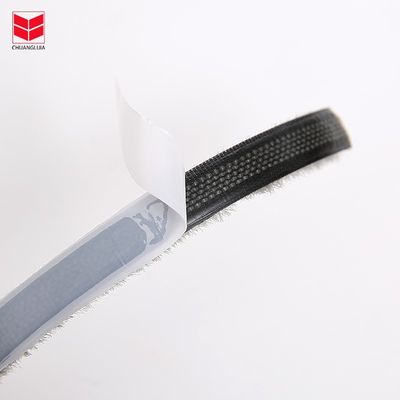 خود چسبنده بند بند در پایین چسبنده آب و هوا استیل نوار برای خانه 100٪ مواد PP برای دوام استفاده می شود