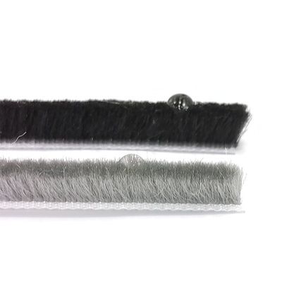 ارتفاع انبار 3-25mm درب هتل پنجره ضد صدا انبار بافندگی آب و هوا سیم مهر و موم خود چسب پنبه سیم مهر و موم ضد آب