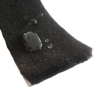 ارتفاع انبار 3-25mm درب هتل پنجره ضد صدا انبار بافندگی آب و هوا سیم مهر و موم خود چسب پنبه سیم مهر و موم ضد آب