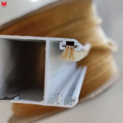 پنجره سفارشی موهیر پاک کردن پشته ی هوا برای آپارتمان در آپارتمان ها